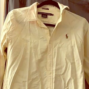 Ralph Lauren Sport Long Sleeve